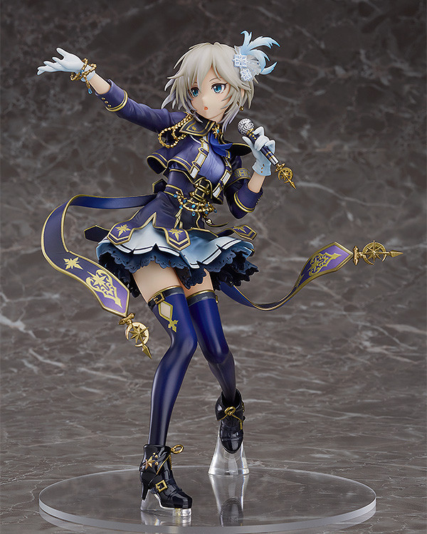 Anastasia (Story of Revolving Stars), THE iDOLM@STER Cinderella Girls, Good Smile Company, Pre-Painted, 1/8, 4580416940368